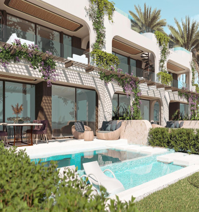 Land in Guadalmina Baja - Image 5