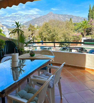3 Bedroom Duplex in Nueva Andalucía
