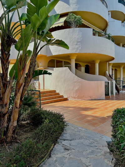 3 Bedroom Duplex in Nueva Andalucía - Image 3