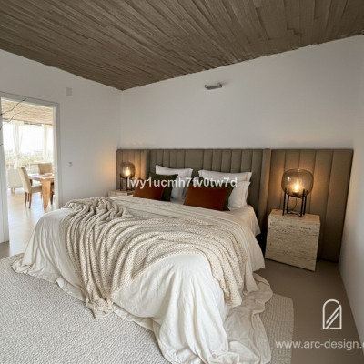 4 Bedroom Detached Villa in Benalmadena - Image 3
