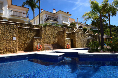 3 Bedroom Townhouse in La Cala Golf - Image 1