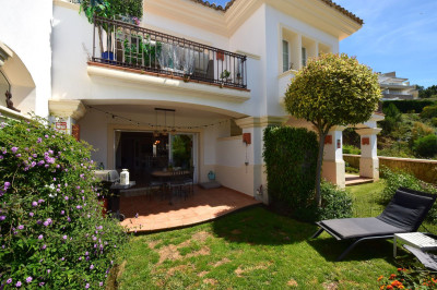 3 Bedroom Townhouse in La Cala Golf - Image 2
