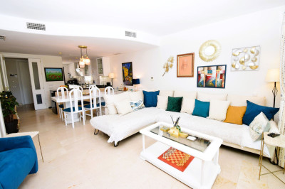 3 Bedroom Townhouse in La Cala Golf - Image 3
