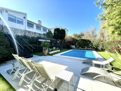 3 Bedroom Detached Villa in Cerros del Aguila