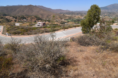 Residential Plot in La Cala Golf - Image 1