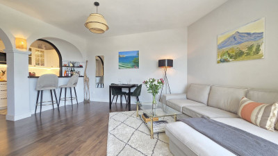 1 Bedroom Middle Floor Apartment in Atalaya - Image 4
