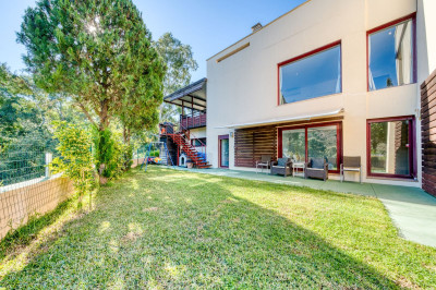 5 Bedroom Detached Villa in Los Flamingos