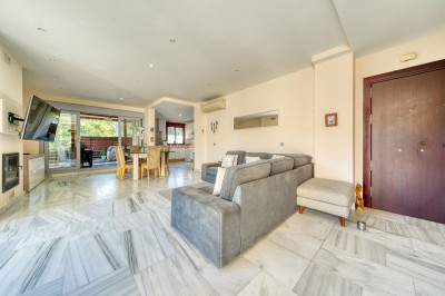 5 Bedroom Detached Villa in Benahavís - Image 5