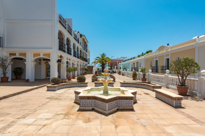 3 Bedroom Townhouse in Nueva Andalucía - Image 1