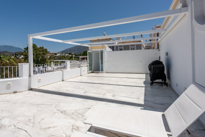 3 Bedroom Townhouse in Nueva Andalucía - Image 2