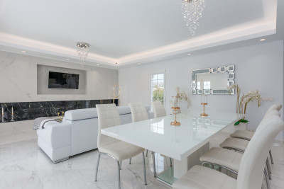 3 Bedroom Townhouse in Nueva Andalucía - Image 3