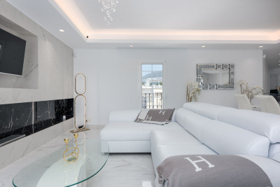 3 Bedroom Townhouse in Nueva Andalucía - Image 4