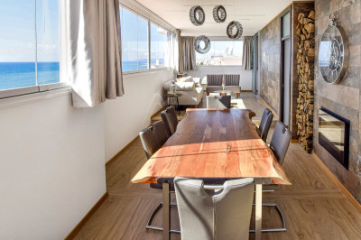 2 Bedroom Penthouse in Estepona - Image 2