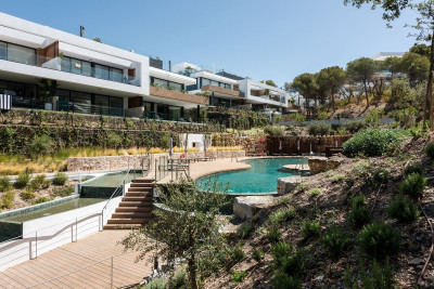 3 Bedroom Ground Floor Apartment in Artola - Image 1