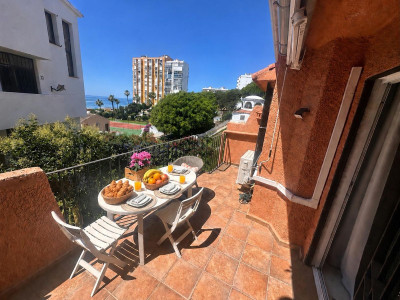 2 Bedroom Ground Floor Apartment in Calahonda - Image 2