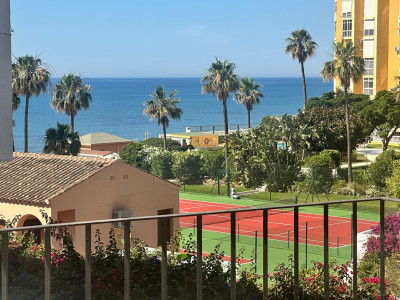2 Bedroom Ground Floor Apartment in Calahonda - Image 3
