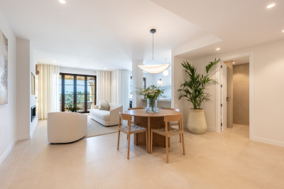 3 Bedroom Penthouse in Los Arqueros