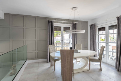 4 Bedroom Townhouse in Benahavís - Image 5