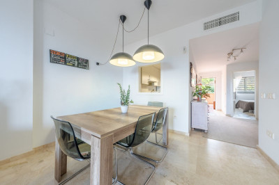 2 Bedroom Penthouse in Manilva - Image 4