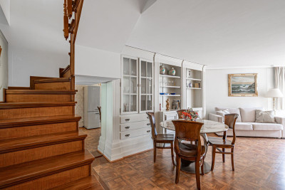 1 Bedroom Middle Floor Apartment in Marbella - Image 4