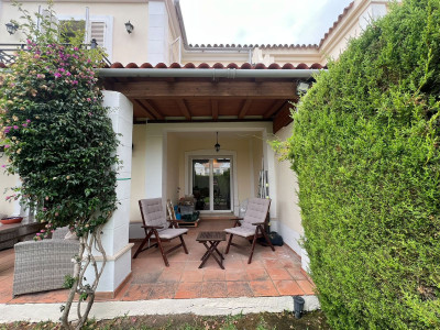3 Bedroom Semi-Detached House in La Alcaidesa - Image 5