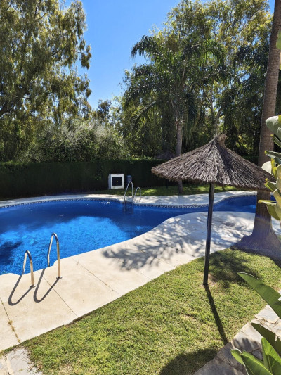 2 Bedroom Townhouse in Manilva - Image 3