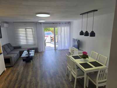 2 Bedroom Ground Floor Apartment in La Duquesa - Image 5