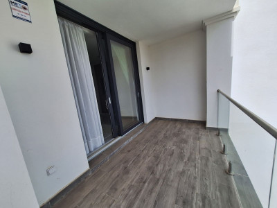 2 Bedroom Ground Floor Apartment in Manilva - Image 3
