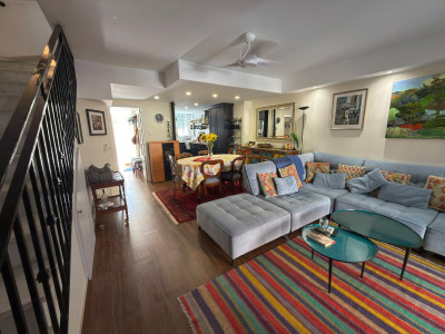 3 Bedroom Townhouse in Marbella - Image 3