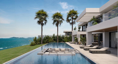 4 Bedroom Detached Villa in Manilva - Image 3