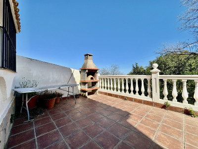 3 Bedroom Detached Villa in Benalmadena - Image 4