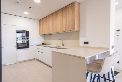 2 Bedroom Ground Floor Apartment in Altos de los Monteros - Image 3