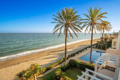 2 Bedroom Penthouse Duplex in Estepona - Image 1
