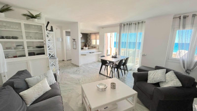 2 Bedroom Penthouse Duplex in Estepona - Image 5