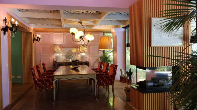 5 Bedroom Detached Villa in The Golden Mile - Image 3