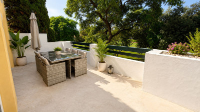3 Bedroom Duplex in Guadalmina Alta - Image 2