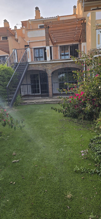 3 Bedroom Townhouse in Riviera del Sol