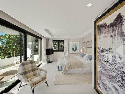 5 Bedroom Detached Villa in The Golden Mile - Image 5