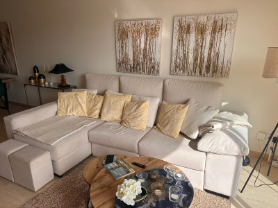 2 Bedroom Penthouse in Estepona - Image 5