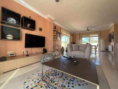 3 Bedroom Penthouse in La Cala Hills - Image 2