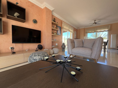 3 Bedroom Penthouse in La Cala Hills - Image 3