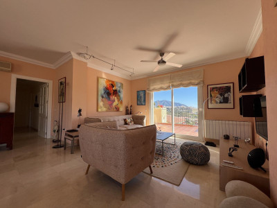 3 Bedroom Penthouse in La Cala Hills - Image 5