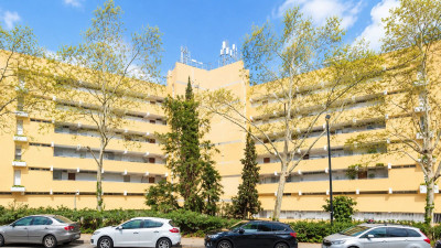 1 Bedroom Ground Floor Apartment in Marbella - Image 1