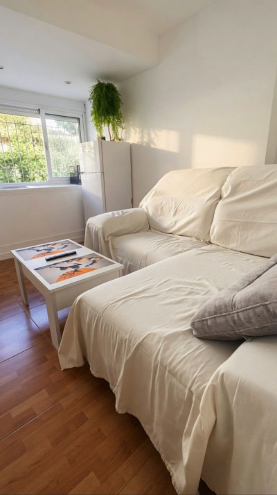 1 Bedroom Ground Floor Apartment in Marbella - Image 2
