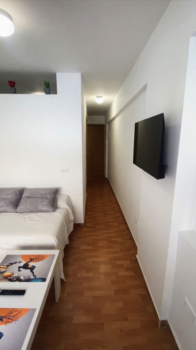 1 Bedroom Ground Floor Apartment in Marbella - Image 3