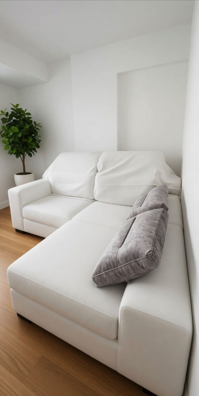 1 Bedroom Ground Floor Apartment in Marbella - Image 4