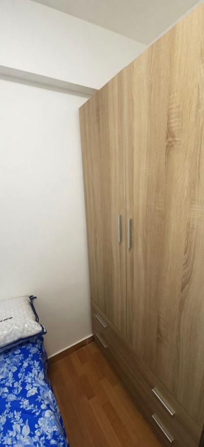1 Bedroom Ground Floor Apartment in Marbella - Image 5