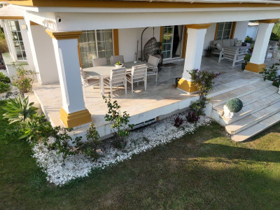 7 Bedroom Detached Villa in Guadalmina Alta - Image 4