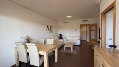 2 Bedroom Middle Floor Apartment in Selwo - Image 5