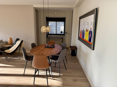 3 Bedroom Penthouse Duplex in Benahavís - Image 4